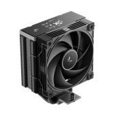 Cooler CPU Deepcool AK400 G2 Digital NYX Preto image