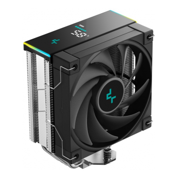 Cooler CPU Deepcool AK400 Digital SE Preto image