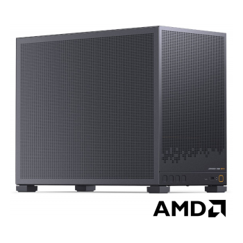 Computador Clickfiel Workstation CEOS V1 | Ryzen5 8500G | 500GB | 16GB image