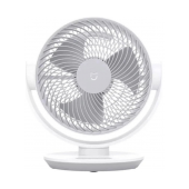 Ventoínha Xiaomi Smart Desktop Air Branca  image