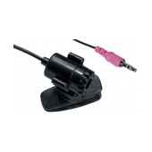 Microfone multimédia 