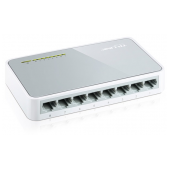 Switch TP-Link 8 Portas 10/100Mbps ... image