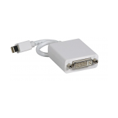 Cabo adaptador Mini DisplayPort a D... image