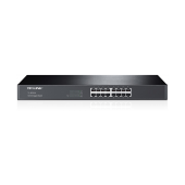 Switch TP-Link 16 Portas Gigabit Ra... image