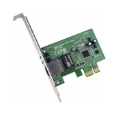 Placa de Rede TP-Link TG-3468 Gigabit PCI Express image