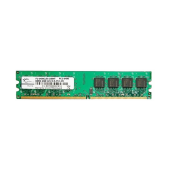 Memória RAM Gskill Value DDR2 2GB ... image