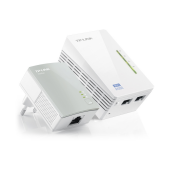 PowerLine TP-Link AV600 Wireless 30... image