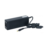 Transformador 120W Comp. ACER/COMPAQ/HP/LITEON/TOSHIBA 19V 6.3A DC:2.5/5.5mm. image