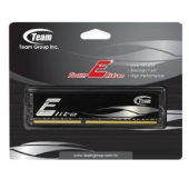Memória RAM TeamGroup Elite DDR 400Mhz 1GB CL3 image