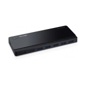 HUB USB 3.0 TP-Link UH700 7 Portas ... image