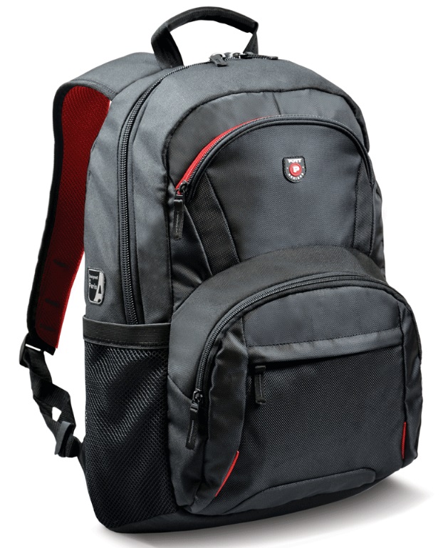 Backpack PortDesigns HOUSTON 15.6 1