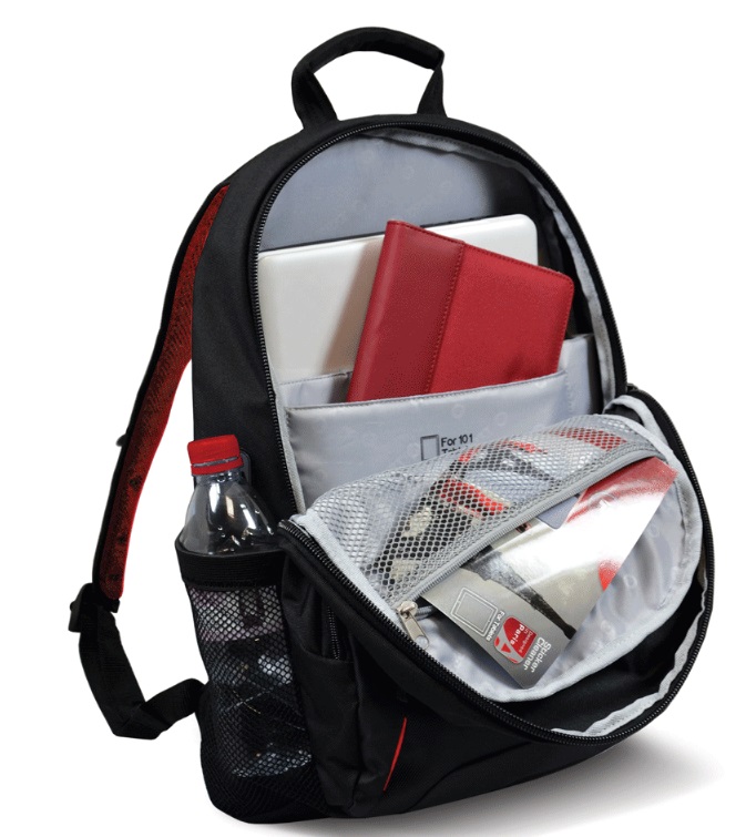 Backpack PortDesigns HOUSTON 15.6 3