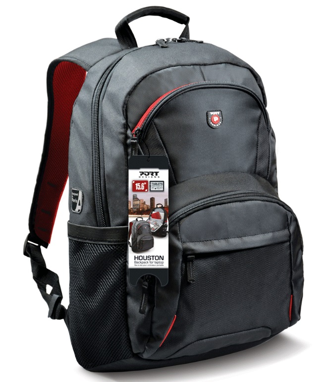 Backpack PortDesigns HOUSTON 15.6 4
