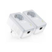 PowerLine TP-Link AV600 500Mbps - TL-PA4010PKIT image