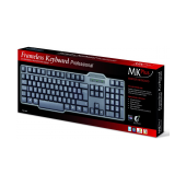 Teclado MkPlus FrameLess Profissional image