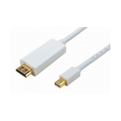 Cabo mini DisplayPort a HDMI M - 2M image