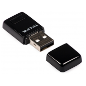 Placa de Rede TP-Link Wireless N 30... image