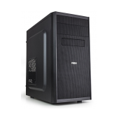 Caixa Nox Coolbay MX Black Mesh Usb... image