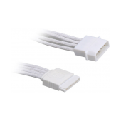 BitFenix Molex para Sata 45cm white image