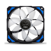 Ventoinha Nox Hummer H-fan 120 LED ... image