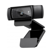 Logitech HD Pro Webcam C920 2.0 image
