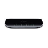 Switch TP-Link 8 Portas 10/100/1000Mbps - TL-SG1008D image