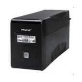 UPS Phasak 650VA LCD USB+RJ image