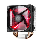 Cooler CPU Cooler Master Hyper 212 LED image