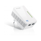 Powerline TP-Link TL-WPA4220 300Mbp... image