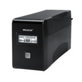 UPS Phasak 850VA LCD USB+RJ image