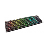 Teclado Ozone Alliance Hybrid PT image