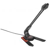 Microfone Trust SCORP GXT 210 USB image