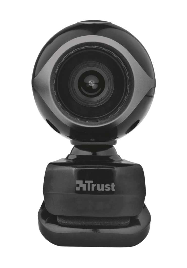 Webcam Trust Exis 2