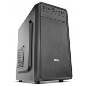 Caixa Nox Lite 030 com Fonte 500 W  image