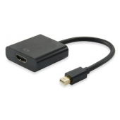 Adaptador EQUIP Mini DisplayPort pa... image