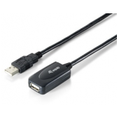 Cabo Extenso EQUIP USB 2.0 A-A M/F... image