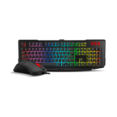 Conjunto Ozone Doubletap Combo RGB PT image