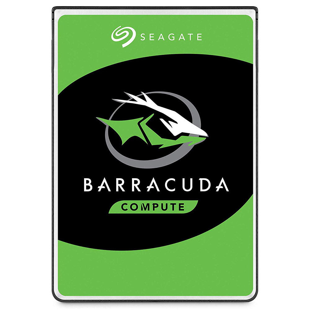 Disco Rígido 3.5“ Seagate Barracuda 2TB 7200RPM 256MB SATA 1