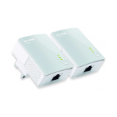 PowerLine TP-Link AV600 500Mbps - T... image