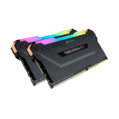 Memória RAM Corsair Vengeance RGB ... image