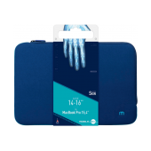 Bolsa MOBILIS Skin Sleeve 14-16 Azul image