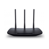 Router TP-Link Wireless N 450Mbps -... image