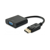 Adaptador DisplayPort - VGA Equip M... image