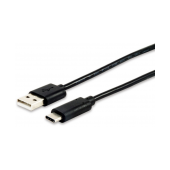 Cabo EQUIP USB 2.0 Type-A para Type... image