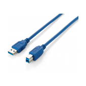 Cabo EQUIP USB 3.0 Type-A para Type... image
