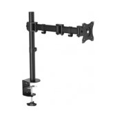 Suporte LogiLink Monitor Desk Mount BA image