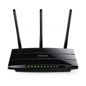 Router TP-Link Gigabit Wi-Fi Dual B... image