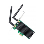 Placa de Rede Wireless TP-Link PCI ... image