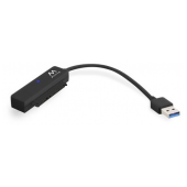 Adaptador Ewent USB - SATA 2.5 para HDD/ SSD image