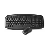 Conjunto Teclado e Rato 1Life kbw:f... image